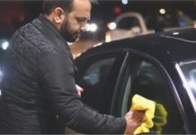 Bekas menteri Afghanistan jadi pemandu Uber, peroleh RM629