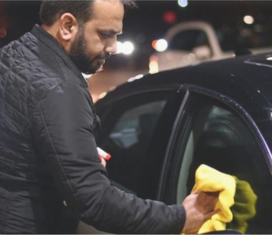 Bekas menteri Afghanistan jadi pemandu Uber, peroleh RM629