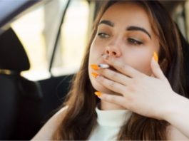 Merokok dalam kereta, Jerman bakal laksana denda maksimum RM13k