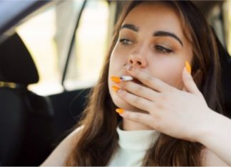 Merokok dalam kereta, Jerman bakal laksana denda maksimum RM13k