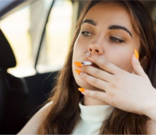 Merokok dalam kereta, Jerman bakal laksana denda maksimum RM13k