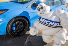 Michelin Group terpaksa hentikan pengeluaran sementara ekoran krisis Ukraine-Rusia