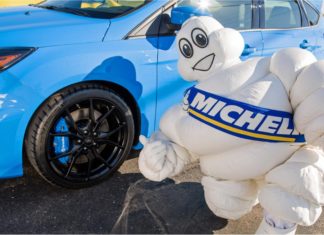 Michelin Group terpaksa hentikan pengeluaran sementara ekoran krisis Ukraine-Rusia
