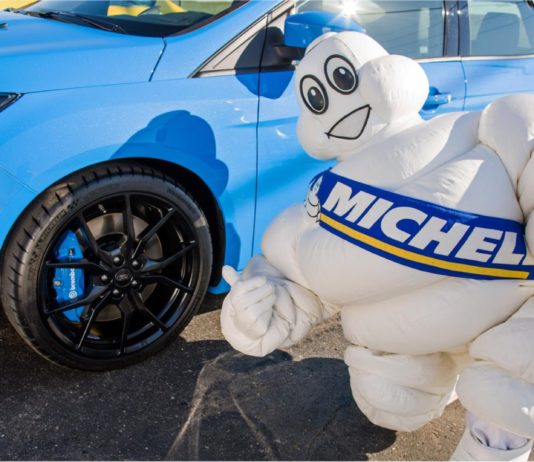 Michelin Group terpaksa hentikan pengeluaran sementara ekoran krisis Ukraine-Rusia