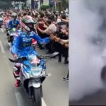 MotoGP Indonesia