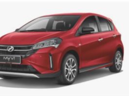 Ini empat kereta ‘resale value’ tinggi boleh anda pertimbangkan