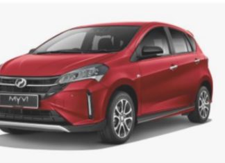 Ini empat kereta ‘resale value’ tinggi boleh anda pertimbangkan