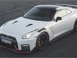 Regulasi emisi semakin ketat, Nissan terpaksa korbankan GT-R