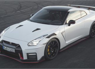 Regulasi emisi semakin ketat, Nissan terpaksa korbankan GT-R
