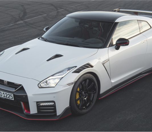 Regulasi emisi semakin ketat, Nissan terpaksa korbankan GT-R
