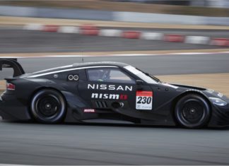 Pengganti GT-R, Nissan Z GT500 bukti kemampuan di litar
