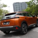 Peugeot 2008 – 03