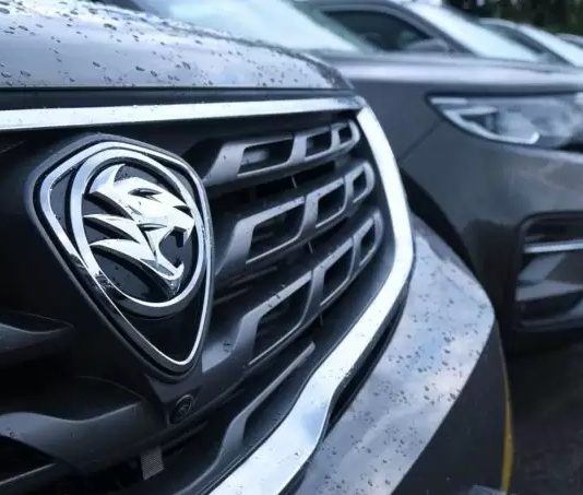 Tempah model baharu Proton tapi dapat kereta terpakai