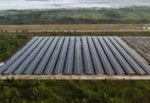 Cukai karbon bermula tahun depan