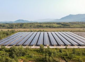 #TahukahAnda: Proton Tanjung Malim miliki panel solar parkir terbesar Malaysia, ini kelebihan…