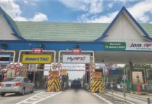 Undang-undang maklumat palsu, ketidakcekapan sistem RFID antara tumpuan Dewan Rakyat