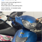 Skuter Suzuki_5