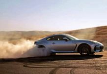 BIMS: Subaru BRZ debut Asean di Thailand, Malaysia buka tempahan