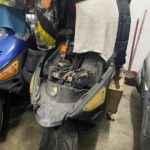 Suzuki V100