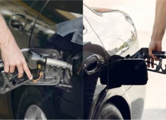 #TahukahAnda: Tangki minyak sebelah kiri atau kanan, ini sebabnya….