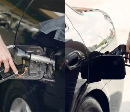 #TahukahAnda: Tangki minyak sebelah kiri atau kanan, ini sebabnya….