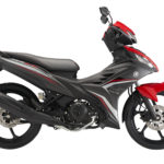 Yamaha 135LC Fi (2022)1