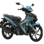 Yamaha 135LC Fi (2022)1