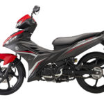 Yamaha 135LC Fi (2022)2