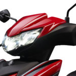 Yamaha 135LC Fi (2022)3