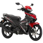 Yamaha 135LC Fi (2022)3