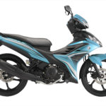 Yamaha 135LC Fi (2022)3