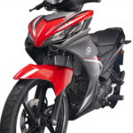 Yamaha 135LC Fi (2022)4