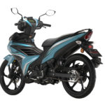 Yamaha 135LC Fi (2022)4