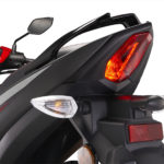 Yamaha 135LC Fi (2022)5