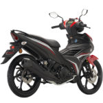 Yamaha 135LC Fi (2022)6