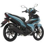 Yamaha 135LC Fi (2022)6