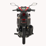 Yamaha 135LC Fi (2022)8