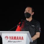 Yamaha, Datuk Dr Jim Khor