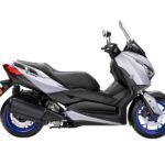 Yamaha XMax 2022 – 01