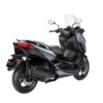 Yamaha XMax 2022 – 010