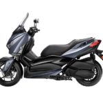 Yamaha XMax 2022 – 012