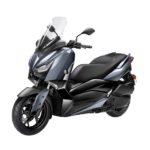 Yamaha XMax 2022 – 013