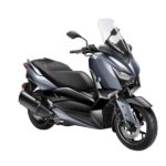 Yamaha XMax 2022 – 015