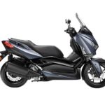 Yamaha XMax 2022 – 016