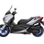 Yamaha XMax 2022 – 02