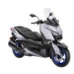Yamaha XMax 2022 – 03