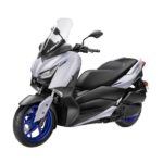 Yamaha XMax 2022 – 04