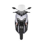 Yamaha XMax 2022 – 08
