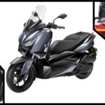 Yamaha XMax 250 2022 – FI