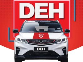 Berita baik untuk orang Kelantan, JPJ buka siri nombor pendaftaran ‘DEH’